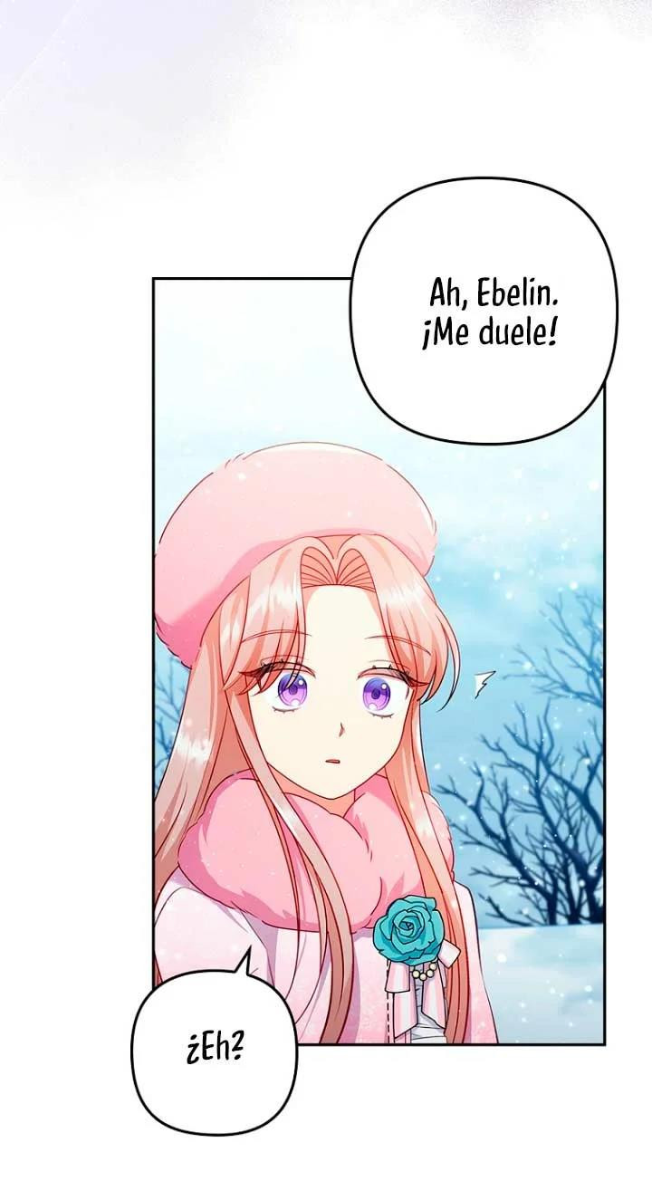 Seduje al Protagonista Masculino Enfermizo Capitulo 45 página 55