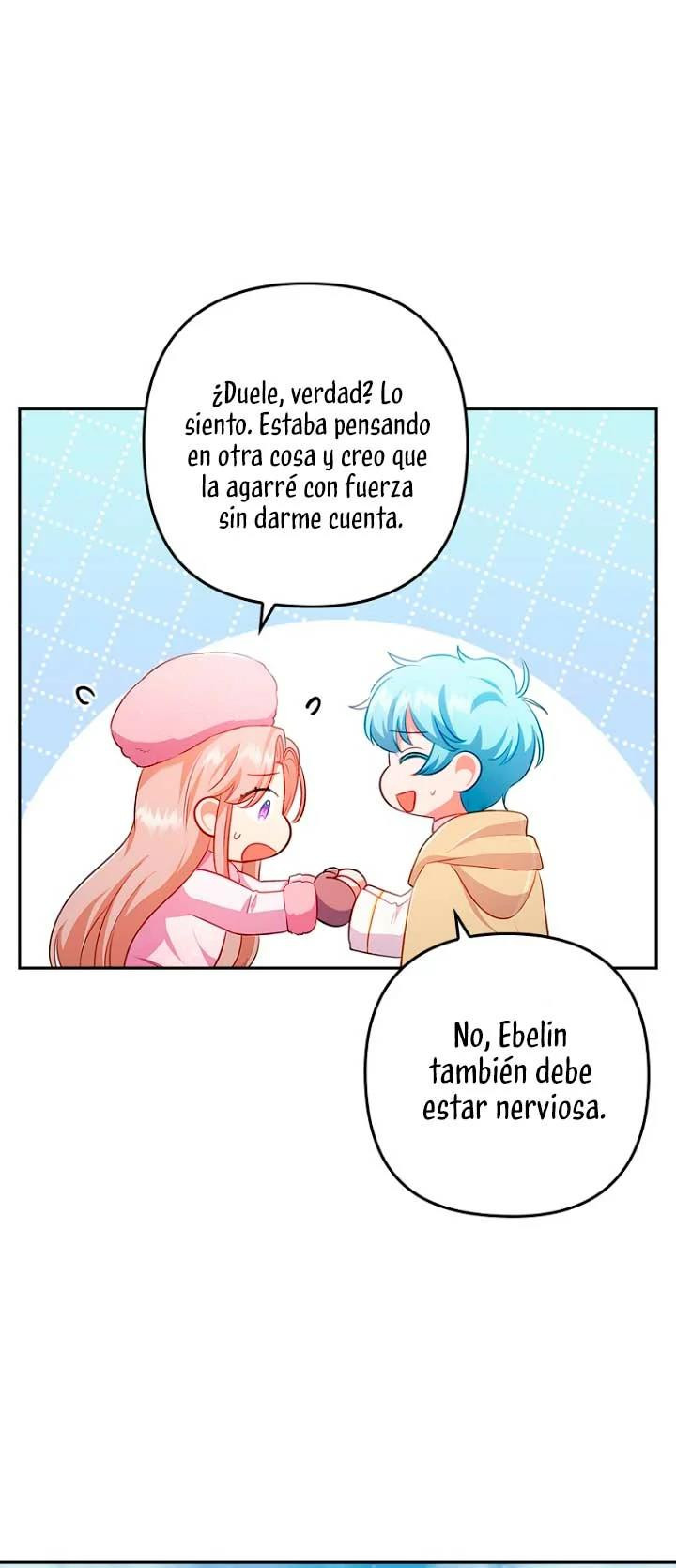 Seduje al Protagonista Masculino Enfermizo Capitulo 45 página 57