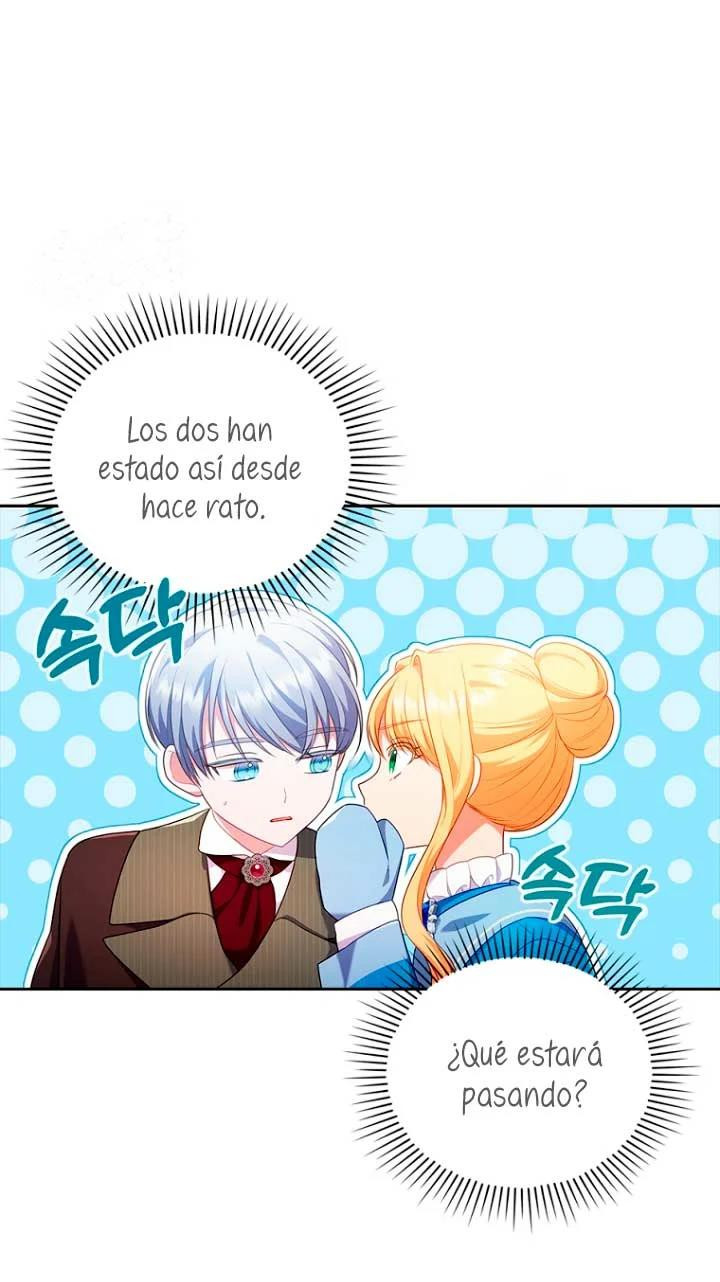 Seduje al Protagonista Masculino Enfermizo Capitulo 45 página 6