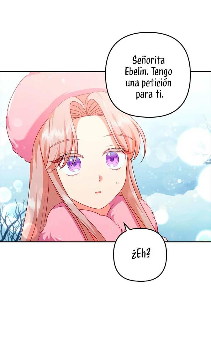 Seduje al Protagonista Masculino Enfermizo Capitulo 45 página 60
