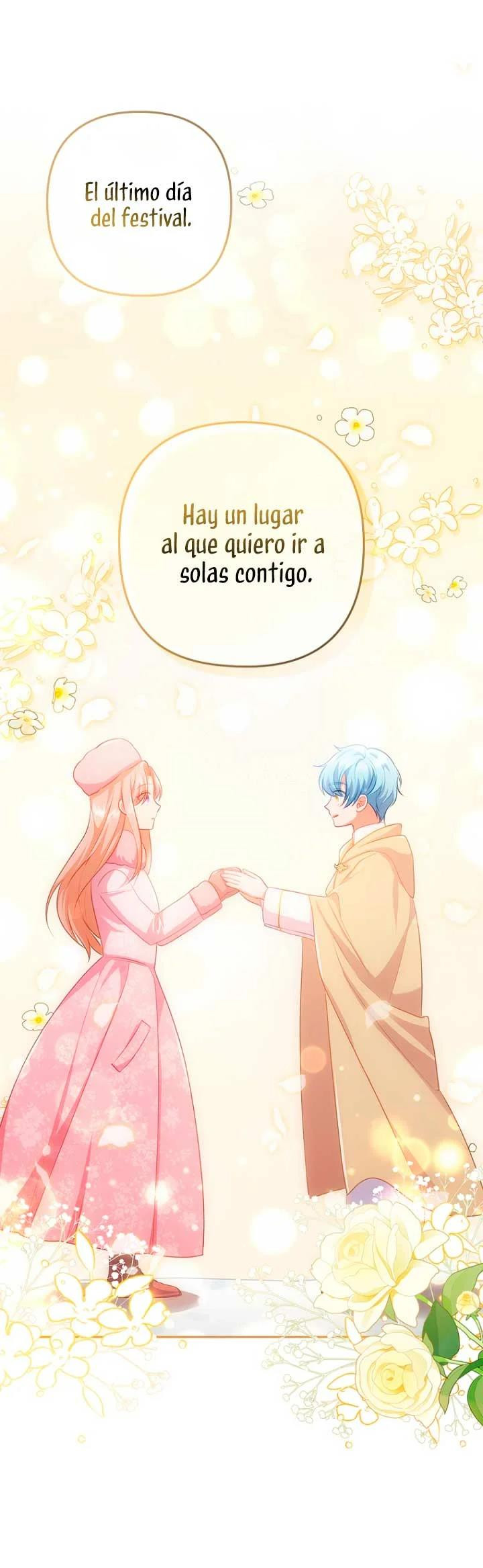 Seduje al Protagonista Masculino Enfermizo Capitulo 45 página 61