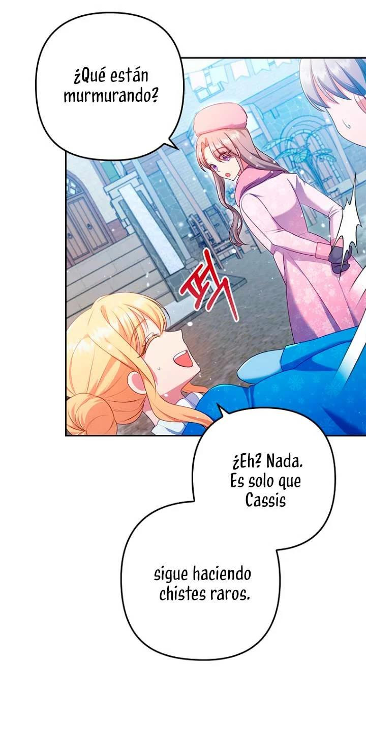 Seduje al Protagonista Masculino Enfermizo Capitulo 45 página 8