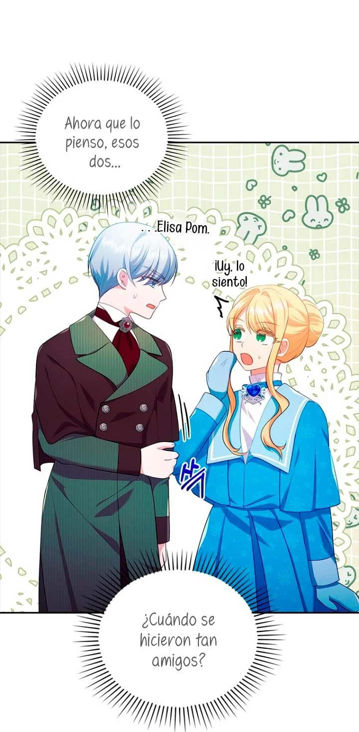 Seduje al Protagonista Masculino Enfermizo Capitulo 45 página 9