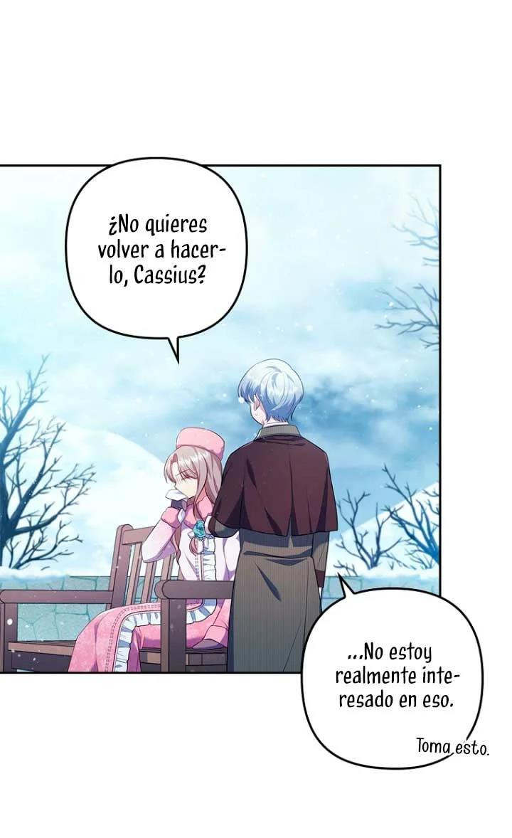 Seduje al Protagonista Masculino Enfermizo Capitulo 46 página 10