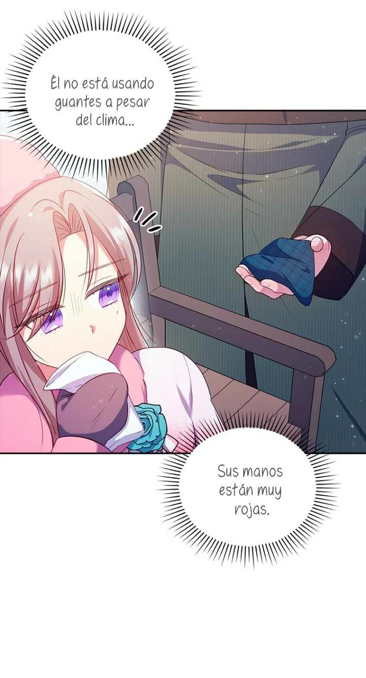 Seduje al Protagonista Masculino Enfermizo Capitulo 46 página 11