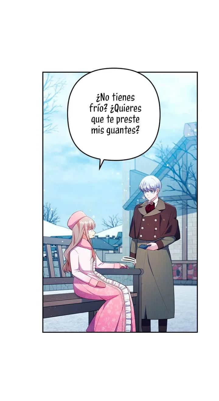Seduje al Protagonista Masculino Enfermizo Capitulo 46 página 12