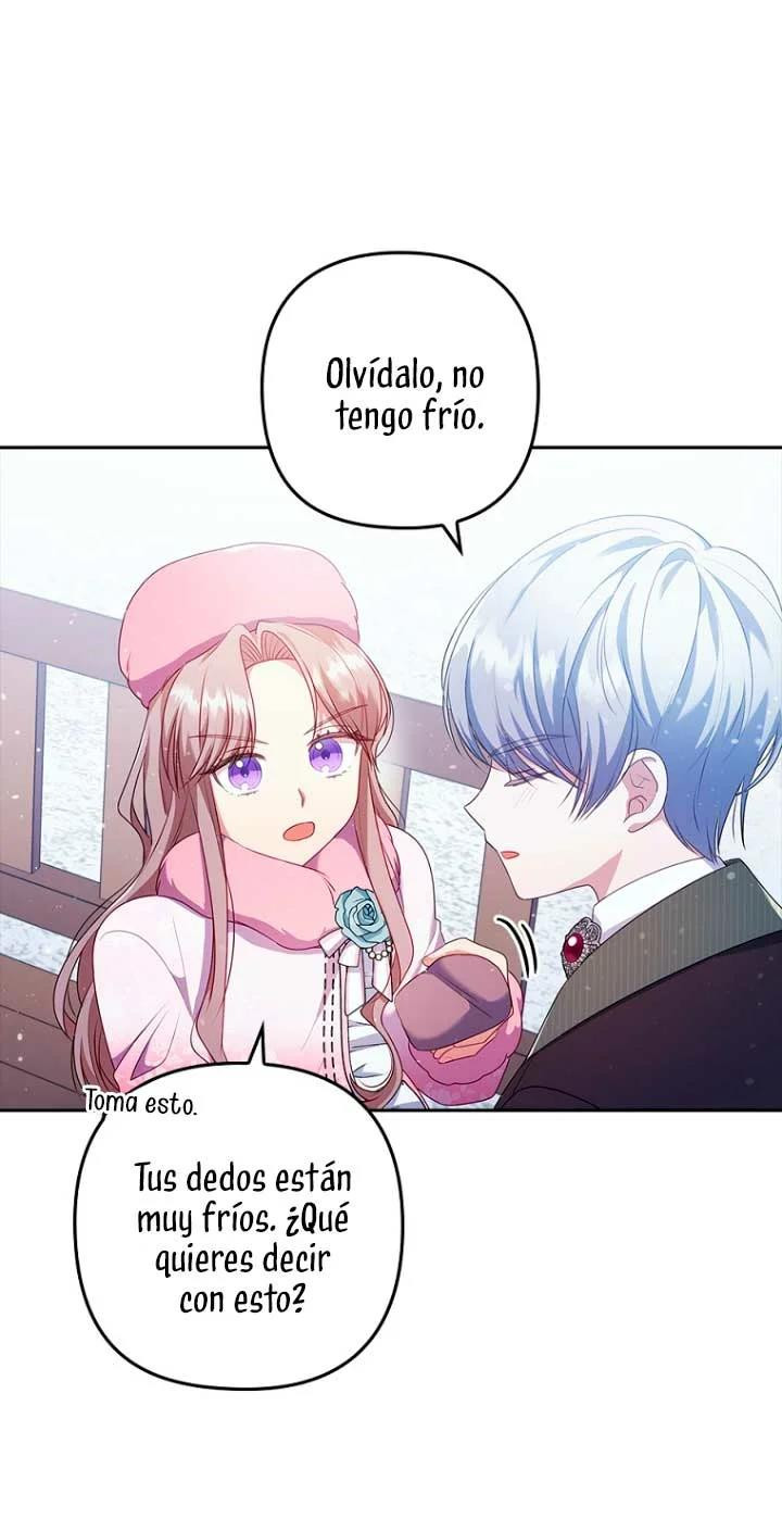 Seduje al Protagonista Masculino Enfermizo Capitulo 46 página 13