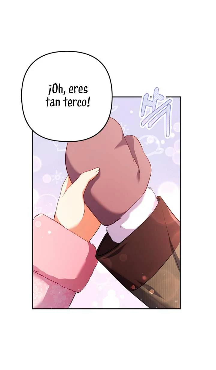Seduje al Protagonista Masculino Enfermizo Capitulo 46 página 15