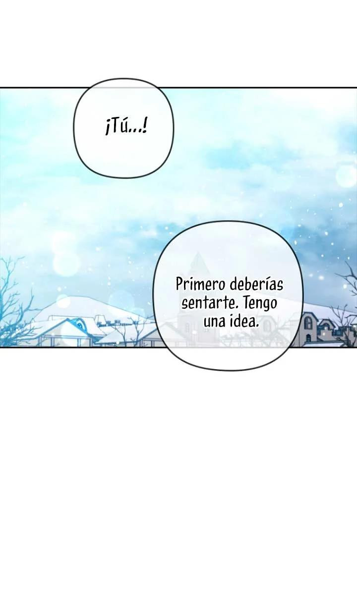 Seduje al Protagonista Masculino Enfermizo Capitulo 46 página 16