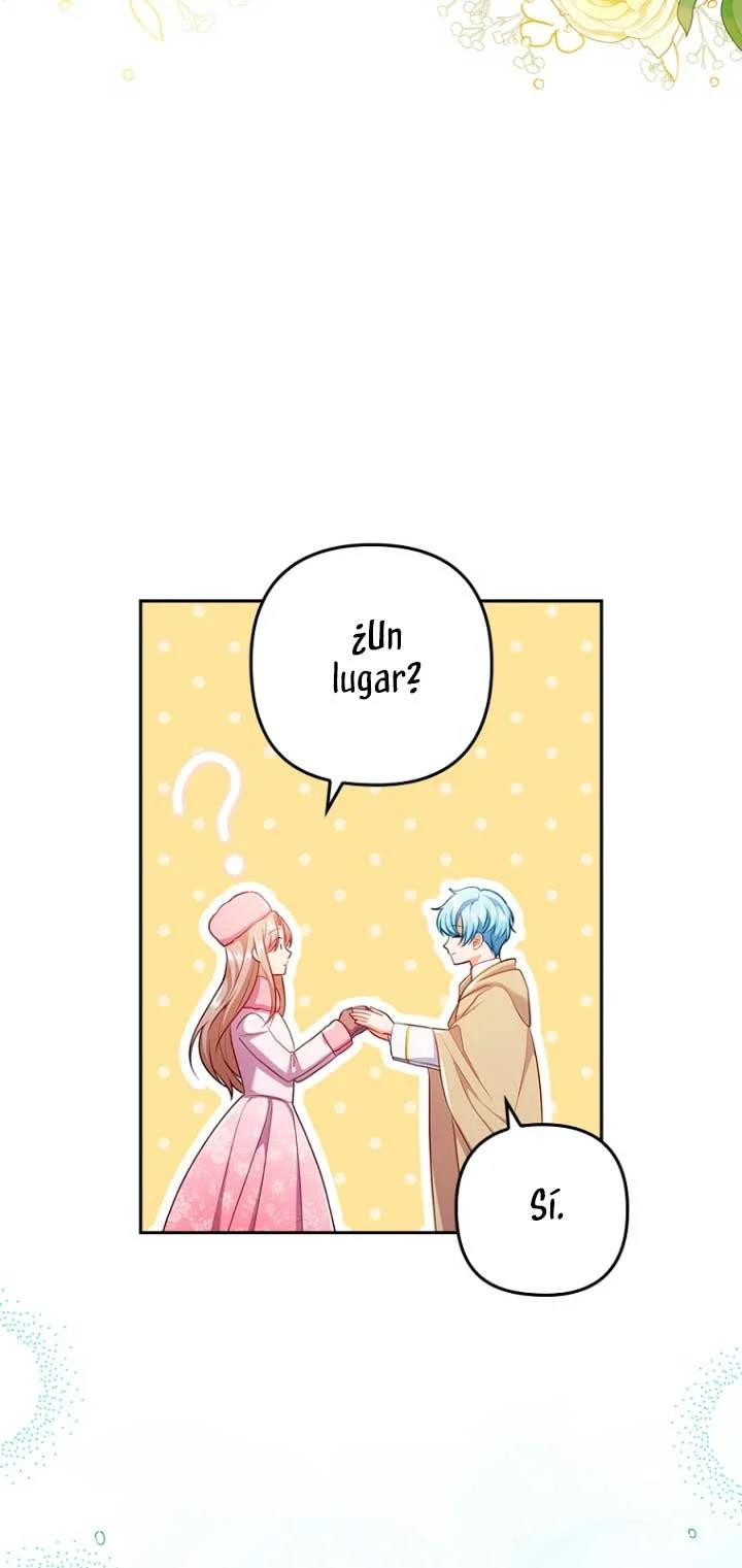 Seduje al Protagonista Masculino Enfermizo Capitulo 46 página 2