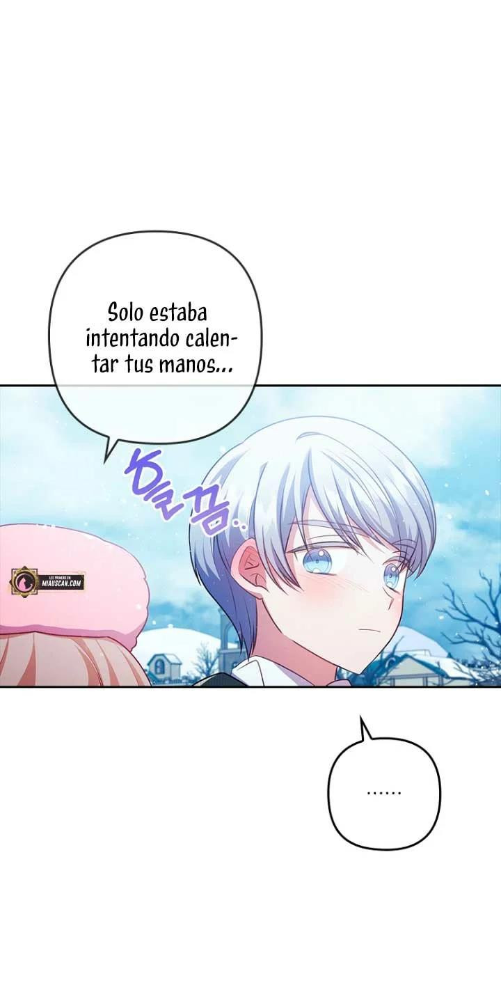 Seduje al Protagonista Masculino Enfermizo Capitulo 46 página 22