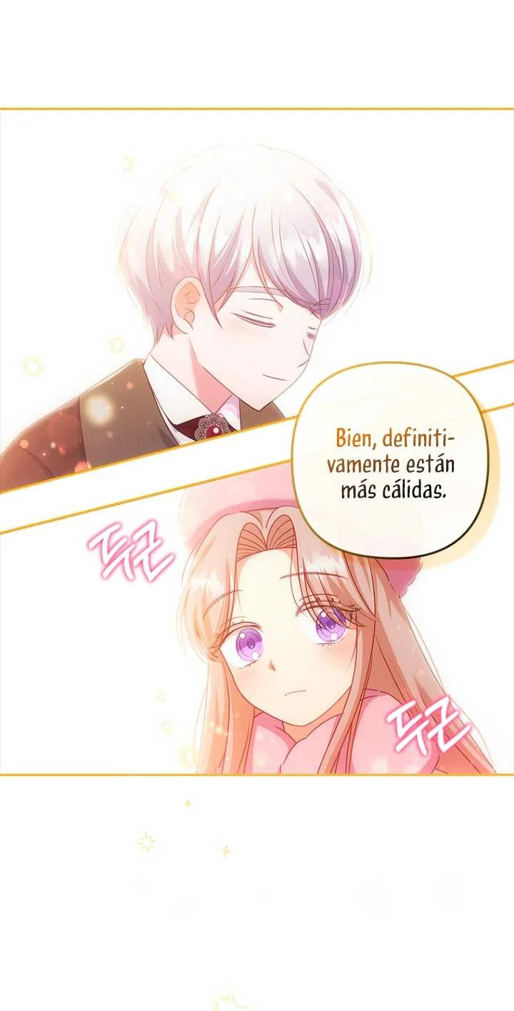 Seduje al Protagonista Masculino Enfermizo Capitulo 46 página 24