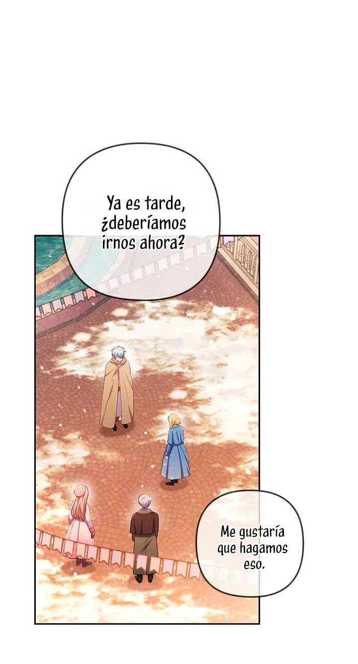 Seduje al Protagonista Masculino Enfermizo Capitulo 46 página 30