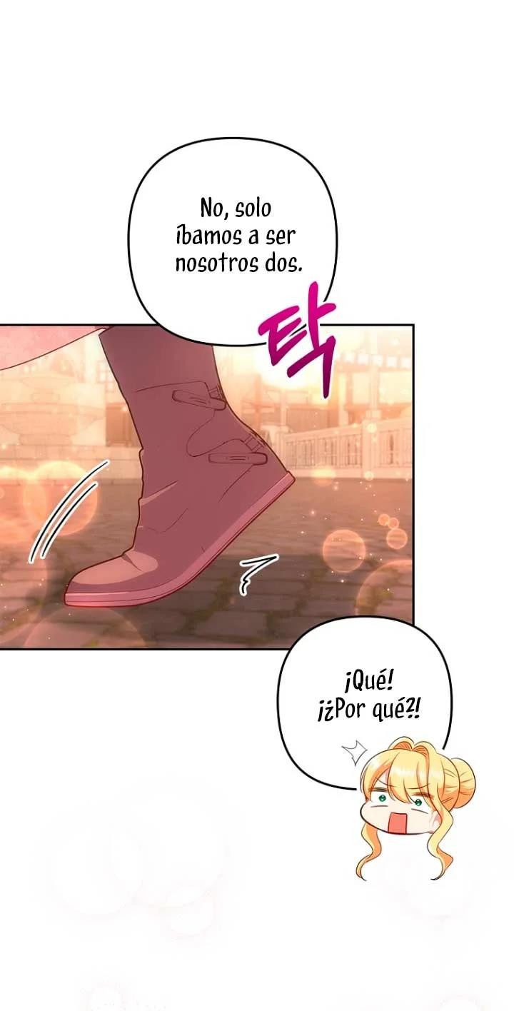 Seduje al Protagonista Masculino Enfermizo Capitulo 46 página 35