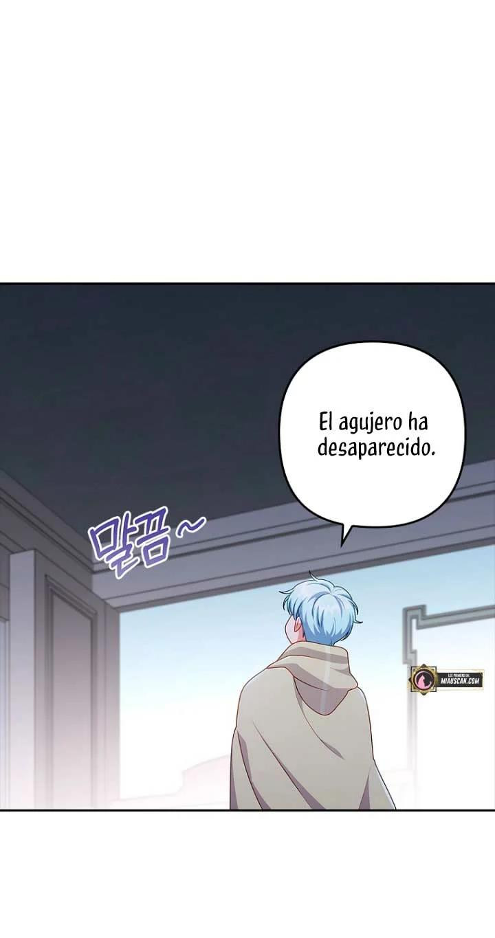 Seduje al Protagonista Masculino Enfermizo Capitulo 46 página 40