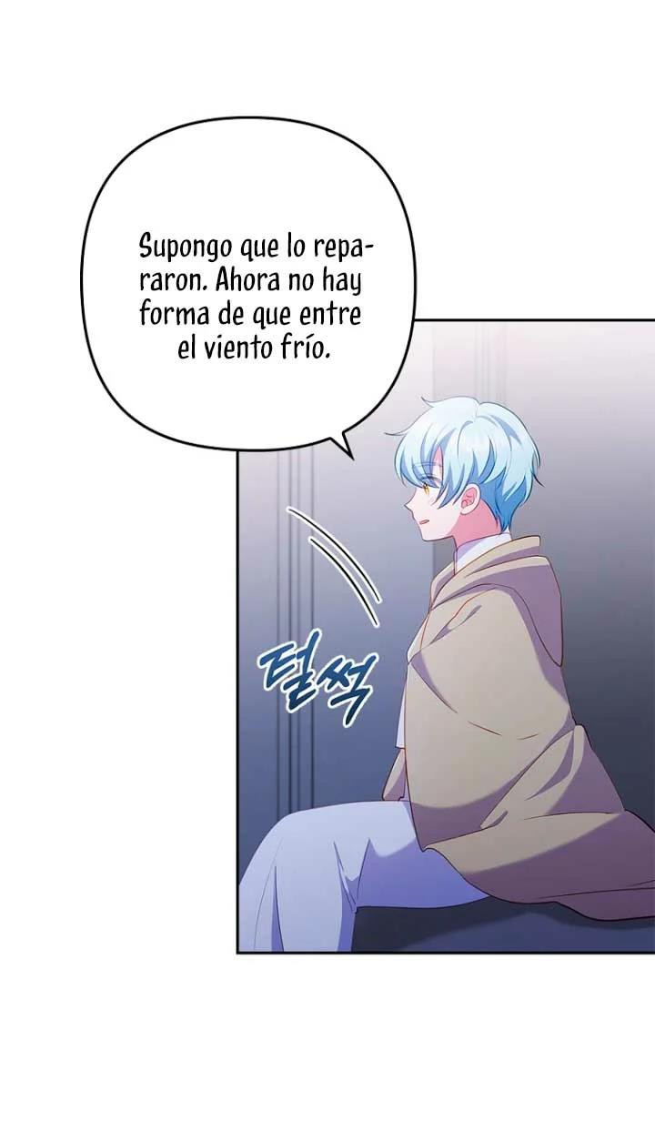 Seduje al Protagonista Masculino Enfermizo Capitulo 46 página 41