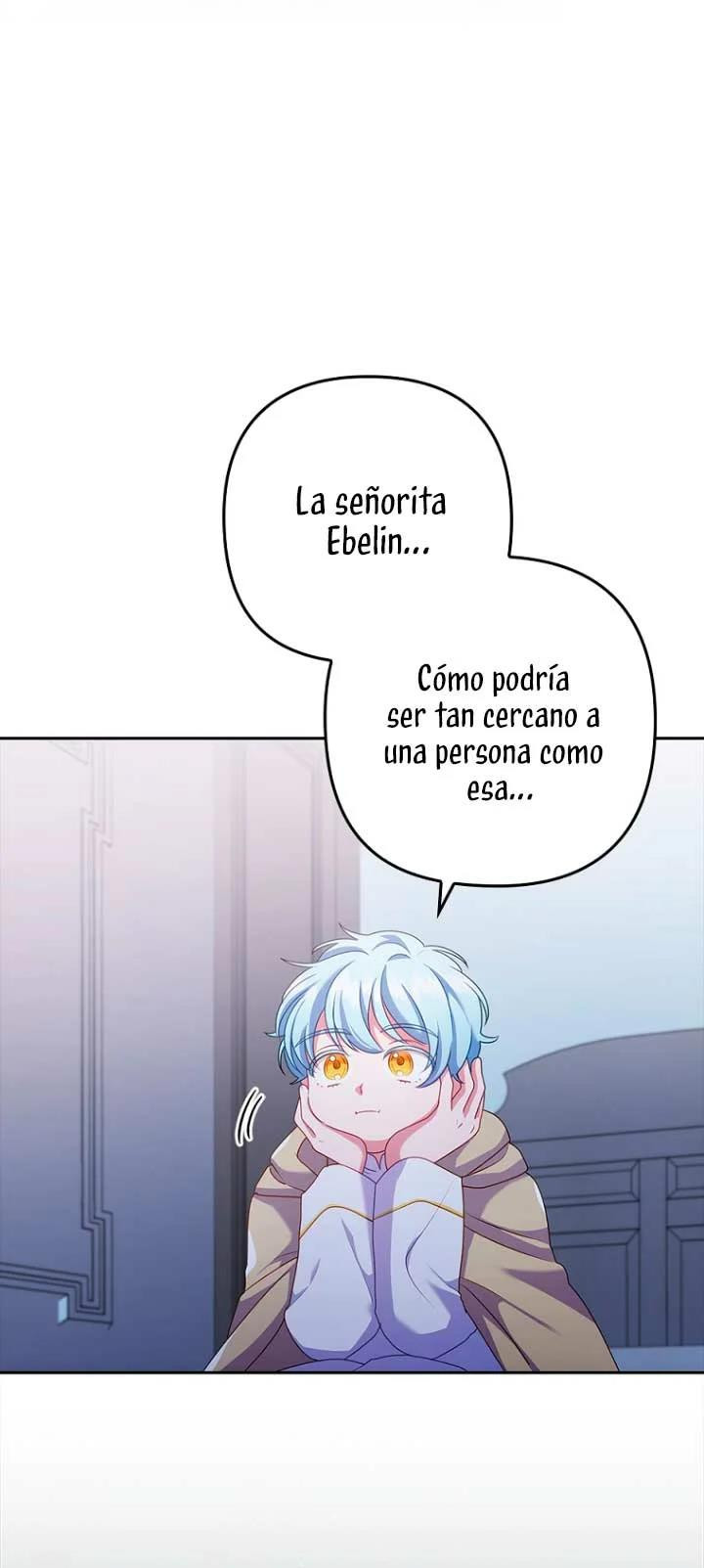 Seduje al Protagonista Masculino Enfermizo Capitulo 46 página 44