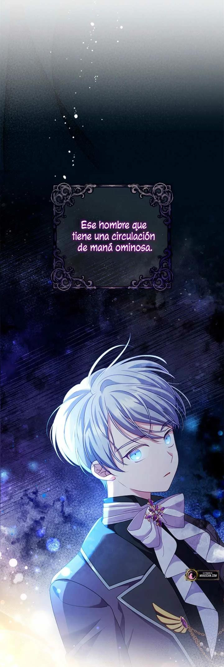 Seduje al Protagonista Masculino Enfermizo Capitulo 46 página 45