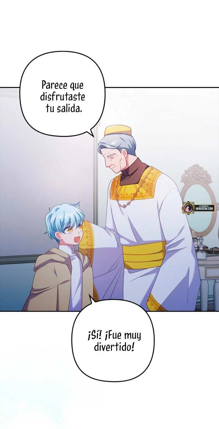 Seduje al Protagonista Masculino Enfermizo Capitulo 46 página 50