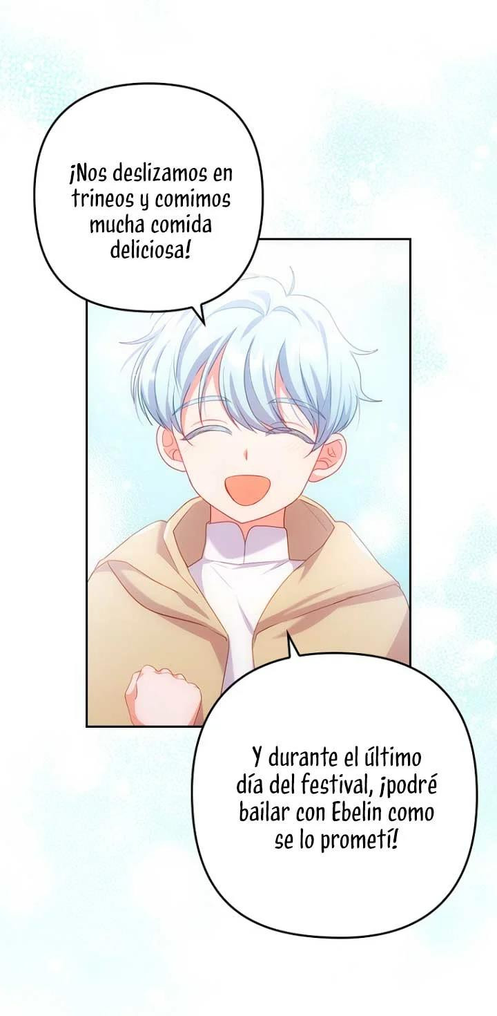 Seduje al Protagonista Masculino Enfermizo Capitulo 46 página 51