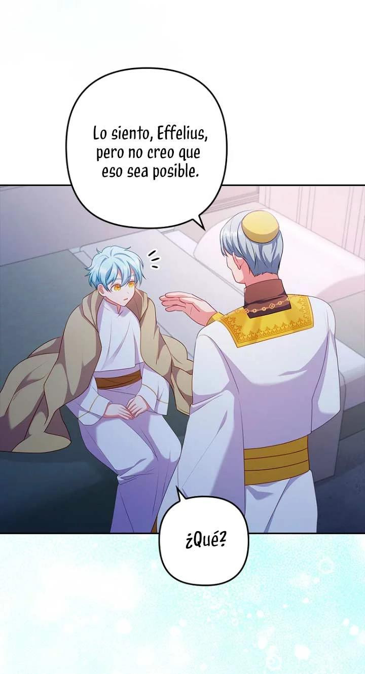 Seduje al Protagonista Masculino Enfermizo Capitulo 46 página 52