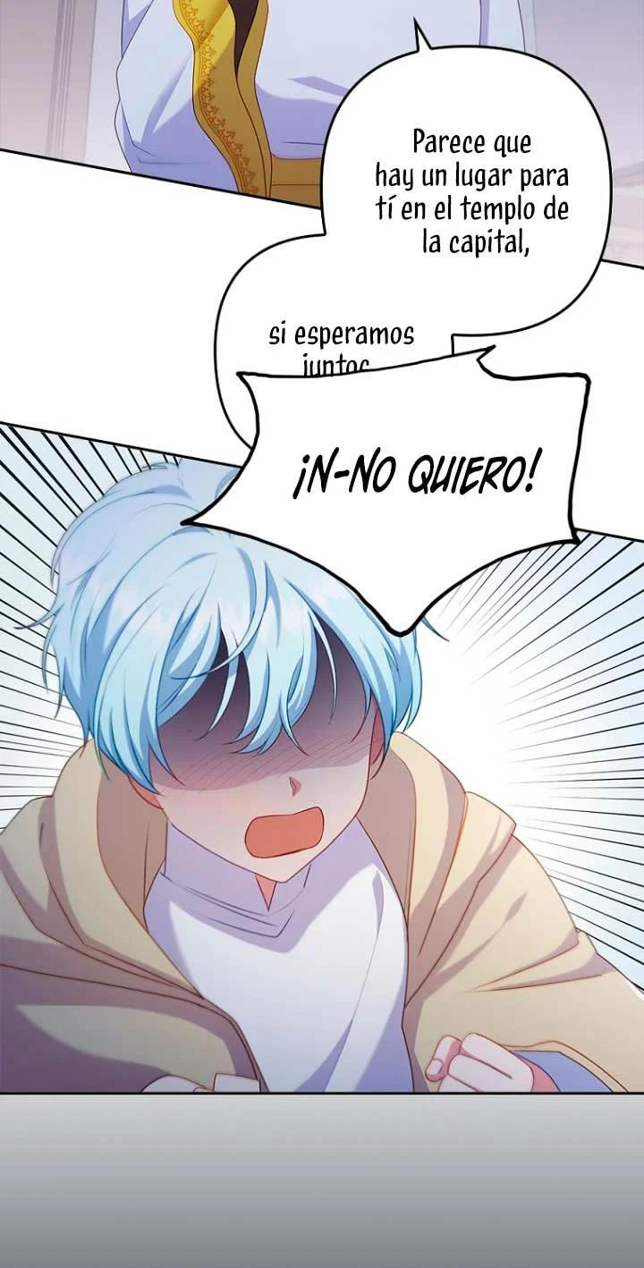 Seduje al Protagonista Masculino Enfermizo Capitulo 46 página 55