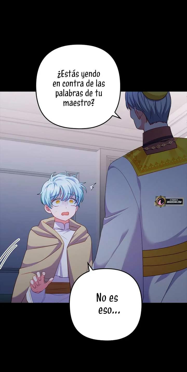 Seduje al Protagonista Masculino Enfermizo Capitulo 46 página 57