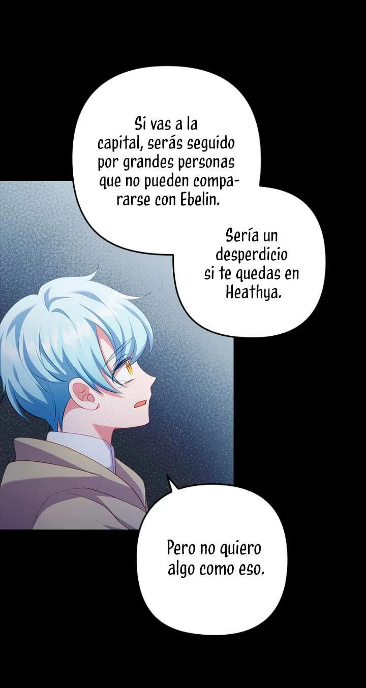 Seduje al Protagonista Masculino Enfermizo Capitulo 46 página 59