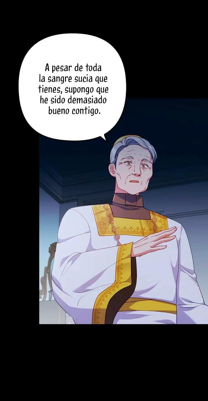 Seduje al Protagonista Masculino Enfermizo Capitulo 46 página 63