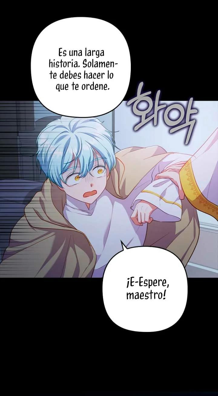 Seduje al Protagonista Masculino Enfermizo Capitulo 46 página 64