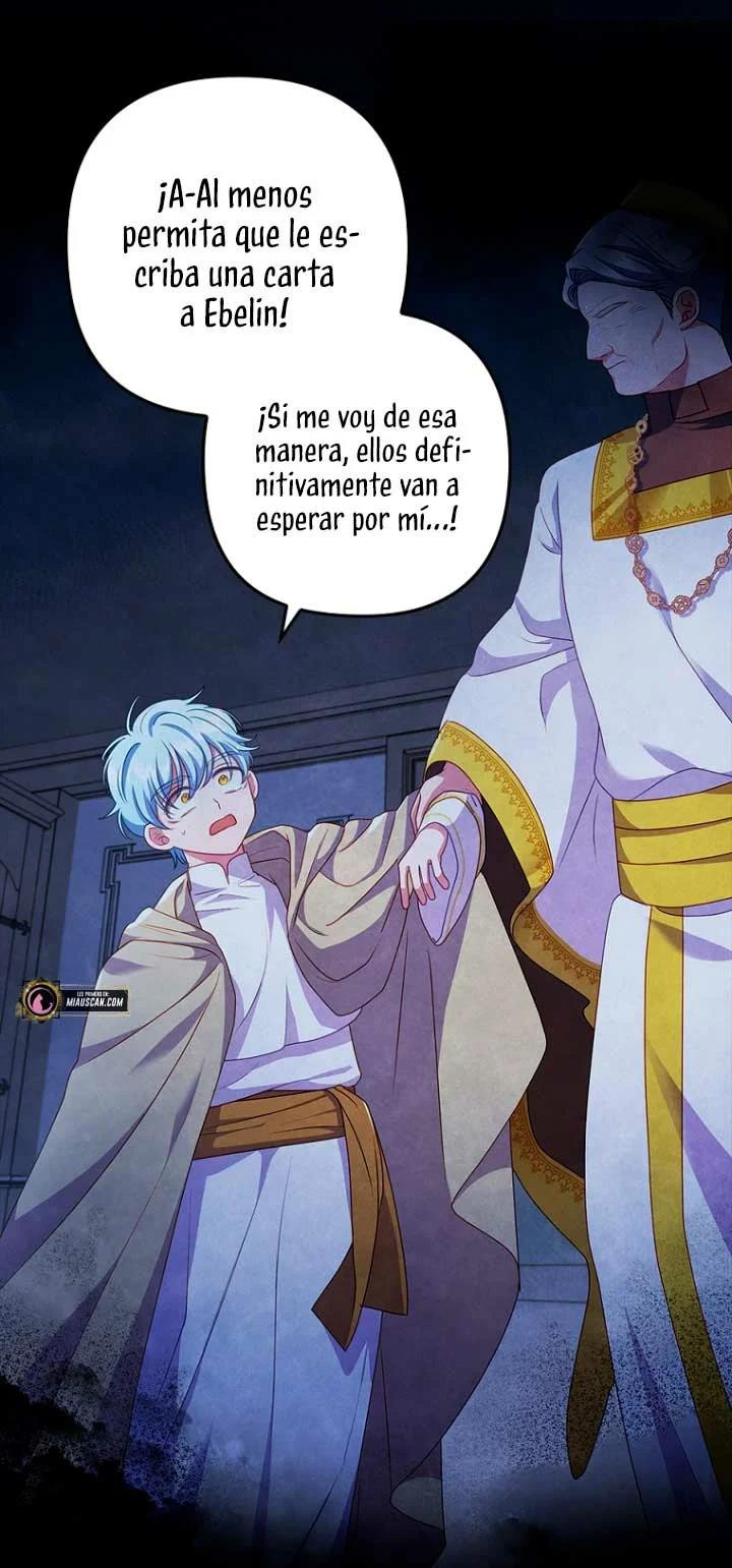 Seduje al Protagonista Masculino Enfermizo Capitulo 46 página 65