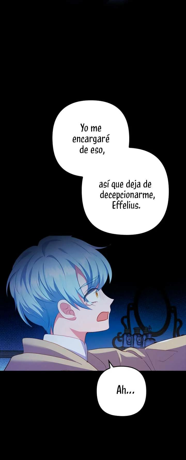 Seduje al Protagonista Masculino Enfermizo Capitulo 46 página 66