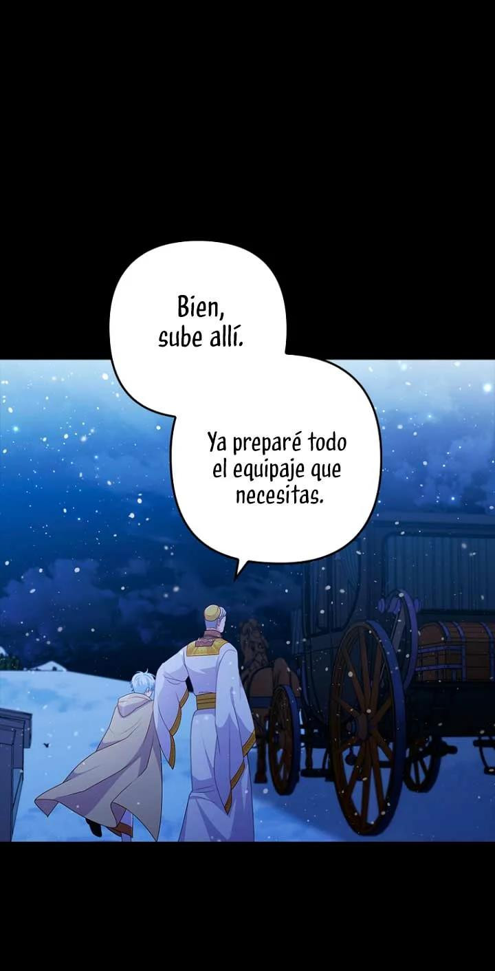 Seduje al Protagonista Masculino Enfermizo Capitulo 46 página 68