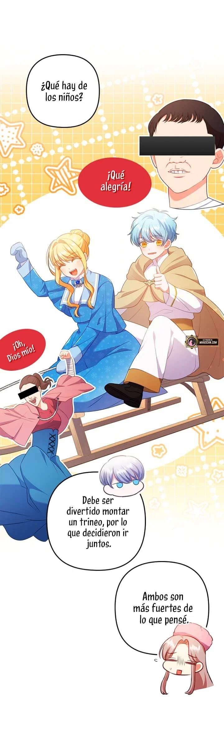 Seduje al Protagonista Masculino Enfermizo Capitulo 46 página 9