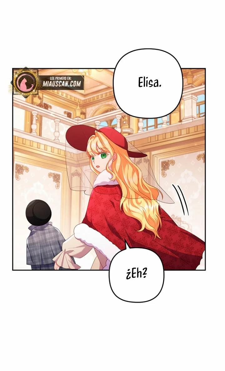 Seduje al Protagonista Masculino Enfermizo Capitulo 47 página 10