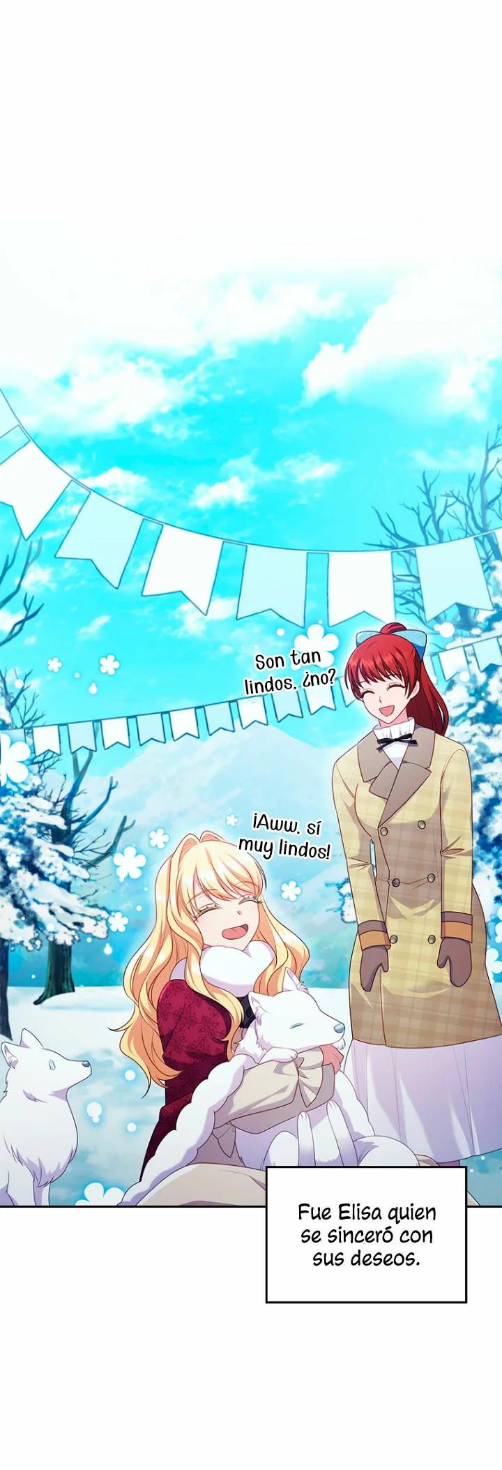 Seduje al Protagonista Masculino Enfermizo Capitulo 47 página 16