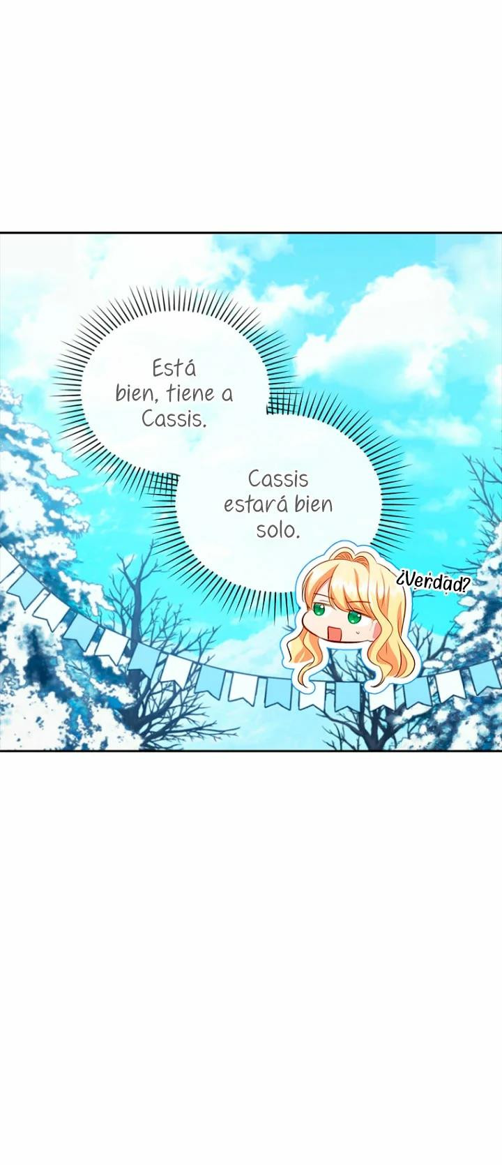 Seduje al Protagonista Masculino Enfermizo Capitulo 47 página 17