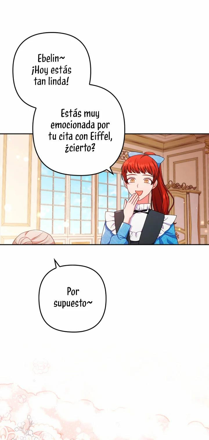 Seduje al Protagonista Masculino Enfermizo Capitulo 47 página 2
