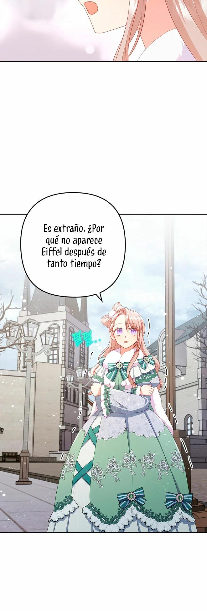 Seduje al Protagonista Masculino Enfermizo Capitulo 47 página 20
