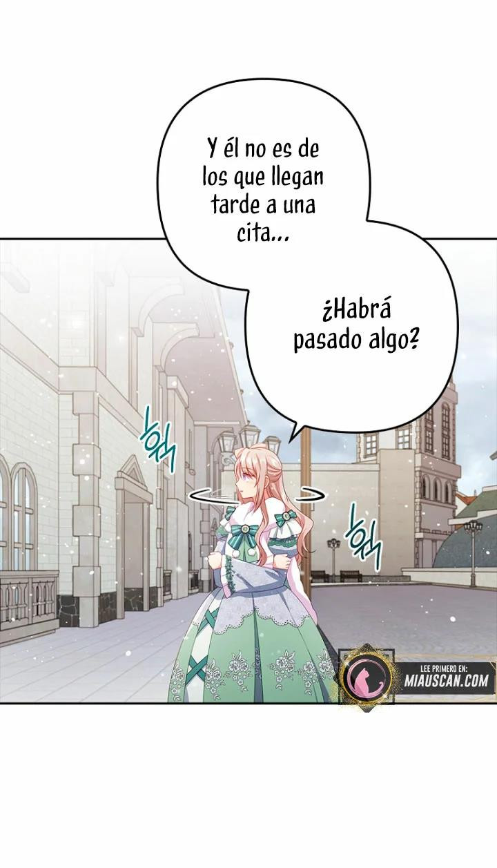 Seduje al Protagonista Masculino Enfermizo Capitulo 47 página 22