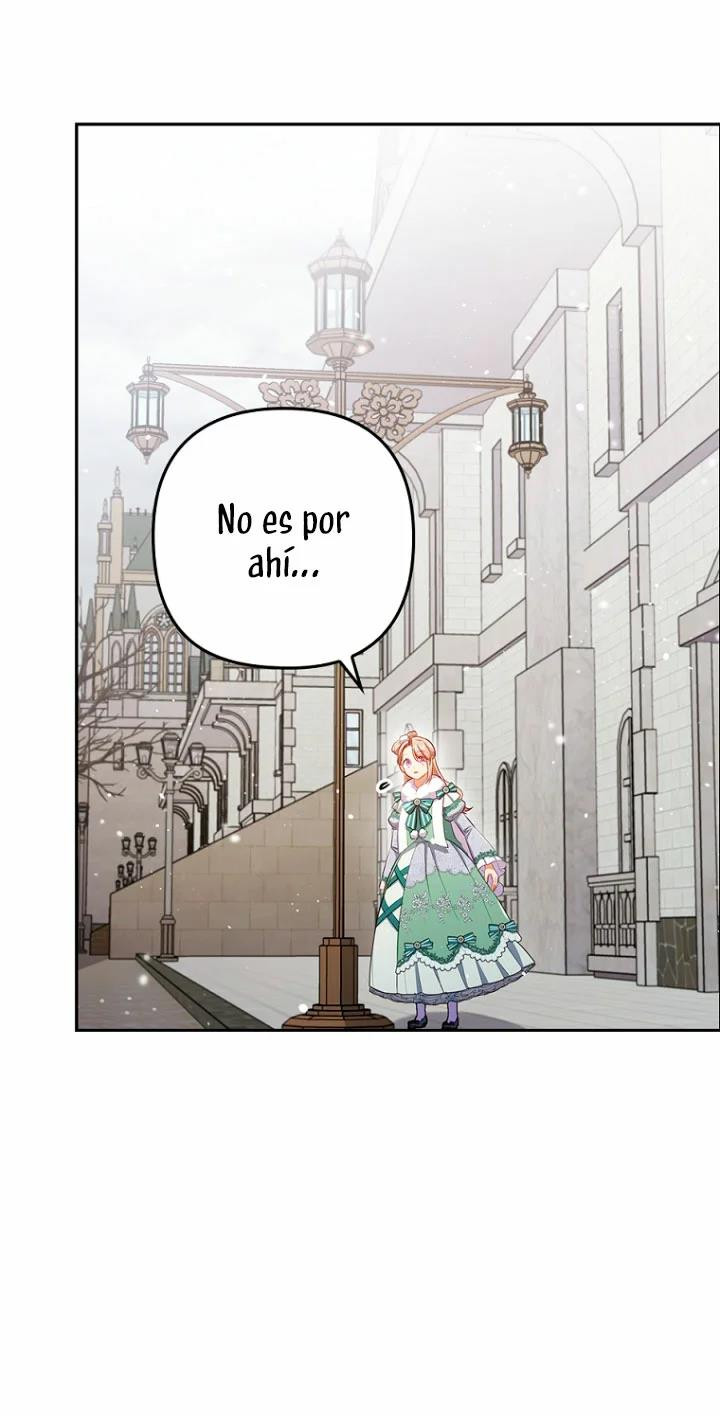 Seduje al Protagonista Masculino Enfermizo Capitulo 47 página 25
