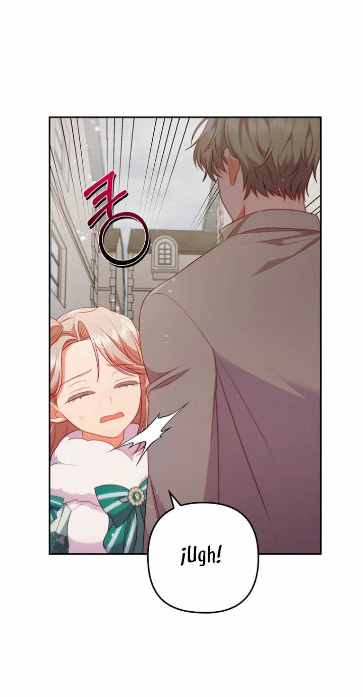 Seduje al Protagonista Masculino Enfermizo Capitulo 47 página 28