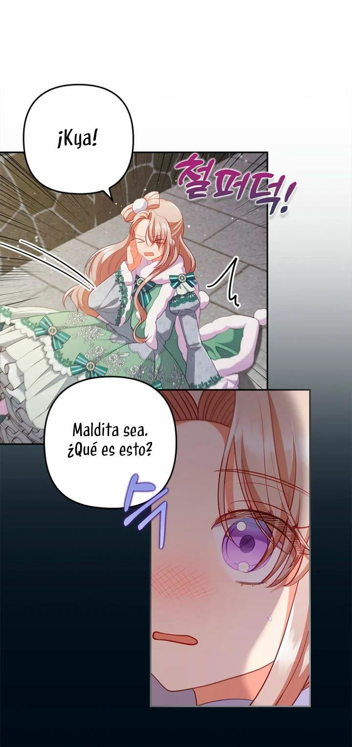 Seduje al Protagonista Masculino Enfermizo Capitulo 47 página 29