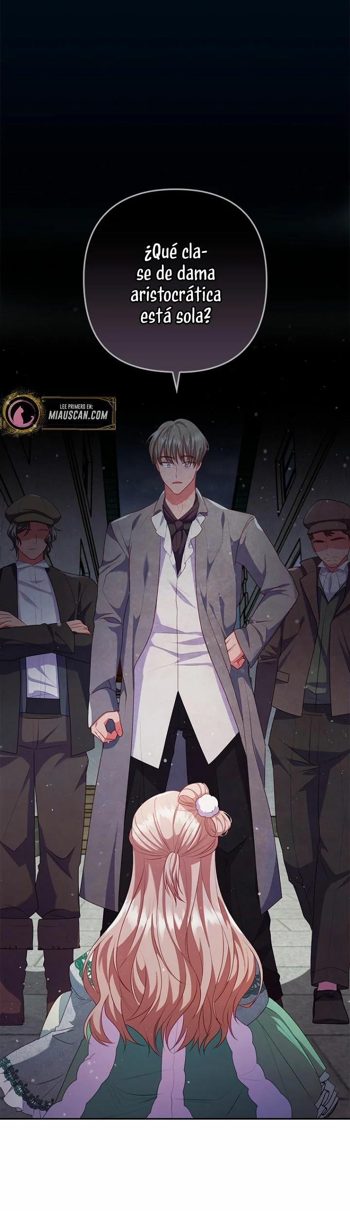 Seduje al Protagonista Masculino Enfermizo Capitulo 47 página 30