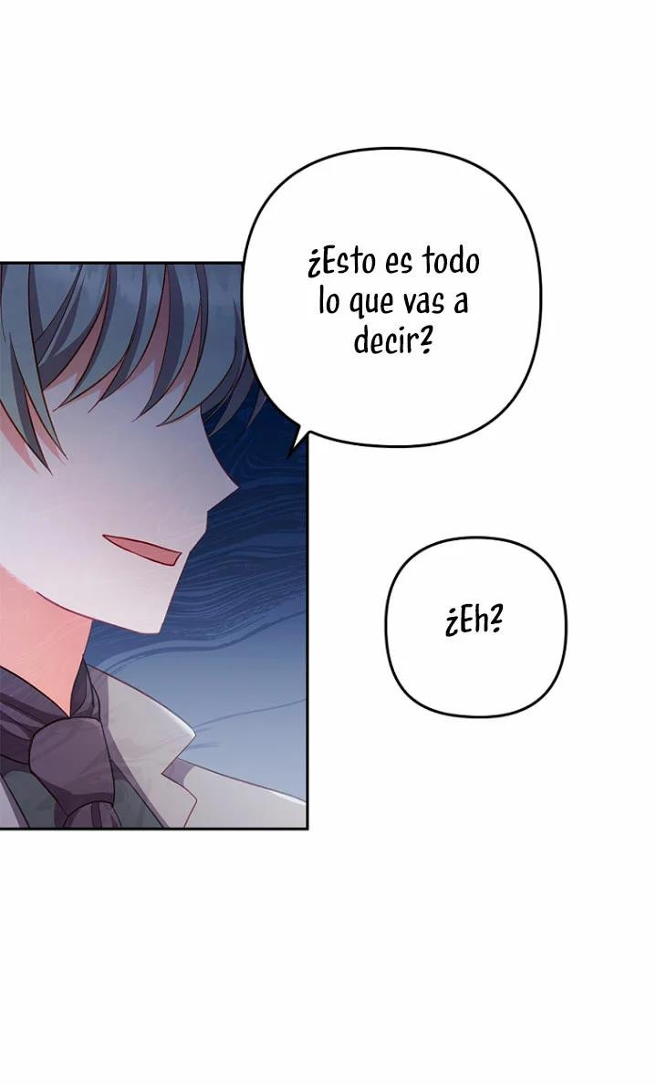 Seduje al Protagonista Masculino Enfermizo Capitulo 47 página 33