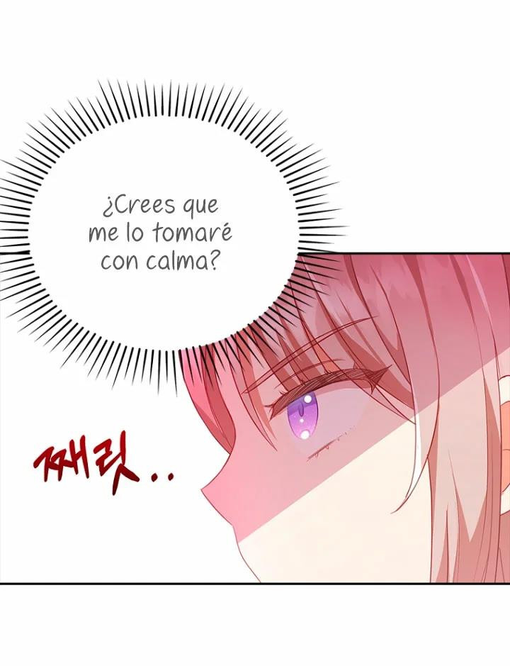 Seduje al Protagonista Masculino Enfermizo Capitulo 47 página 36