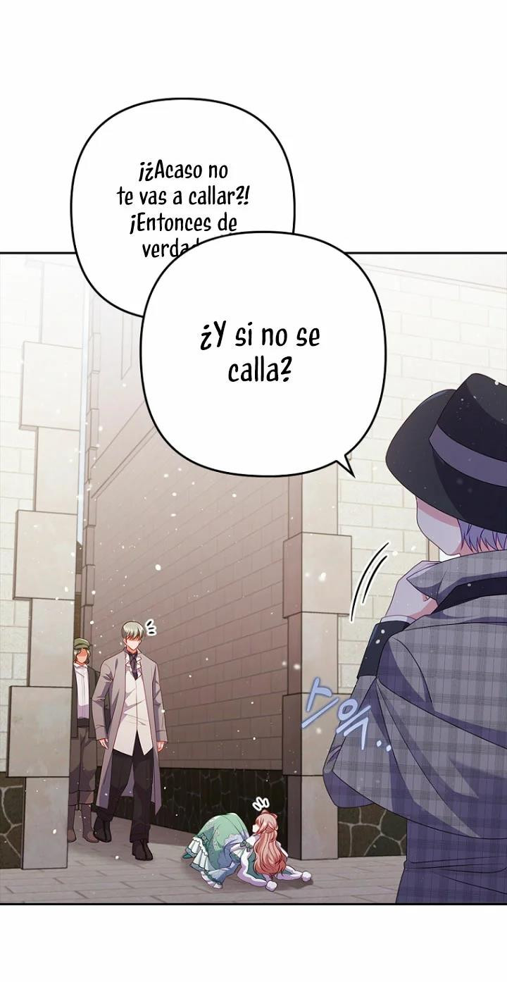 Seduje al Protagonista Masculino Enfermizo Capitulo 47 página 42