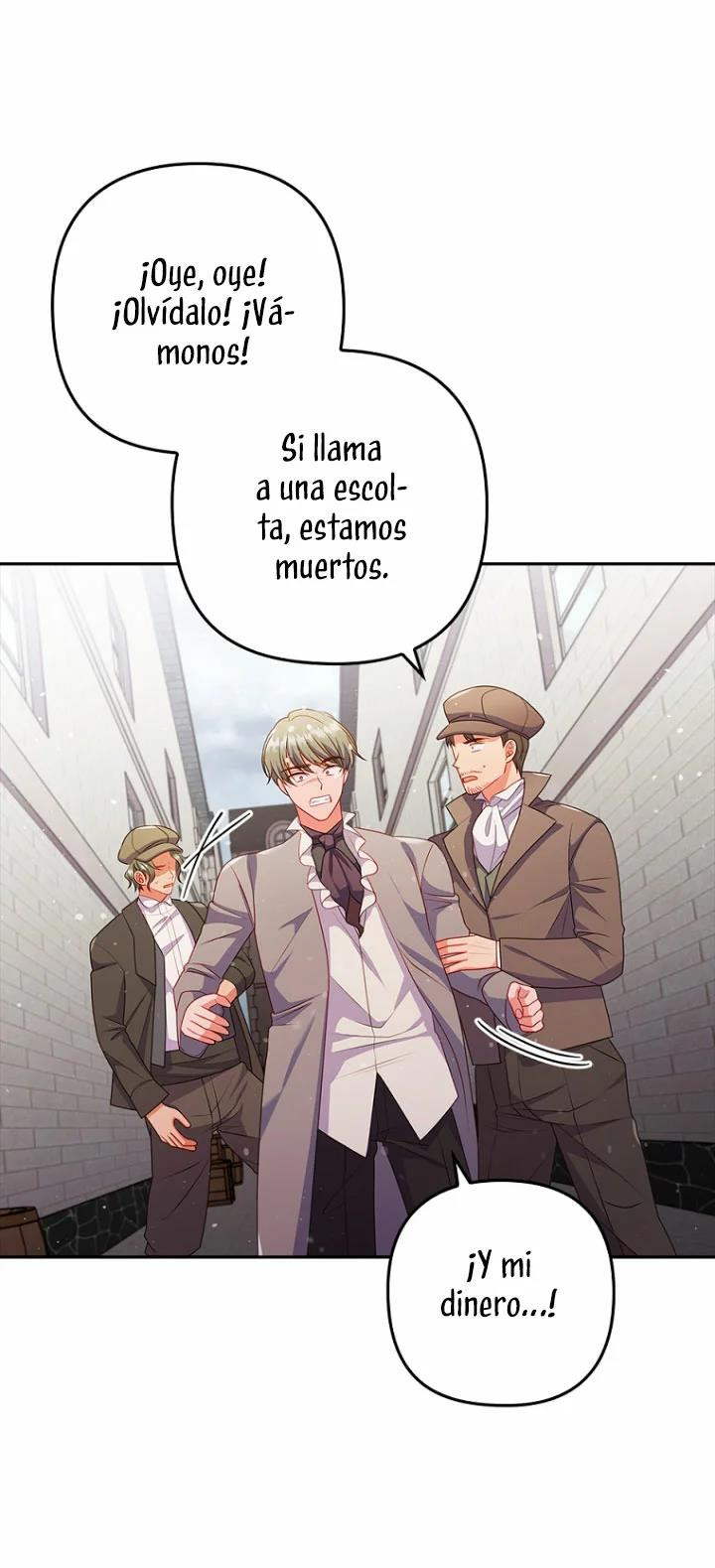 Seduje al Protagonista Masculino Enfermizo Capitulo 47 página 45