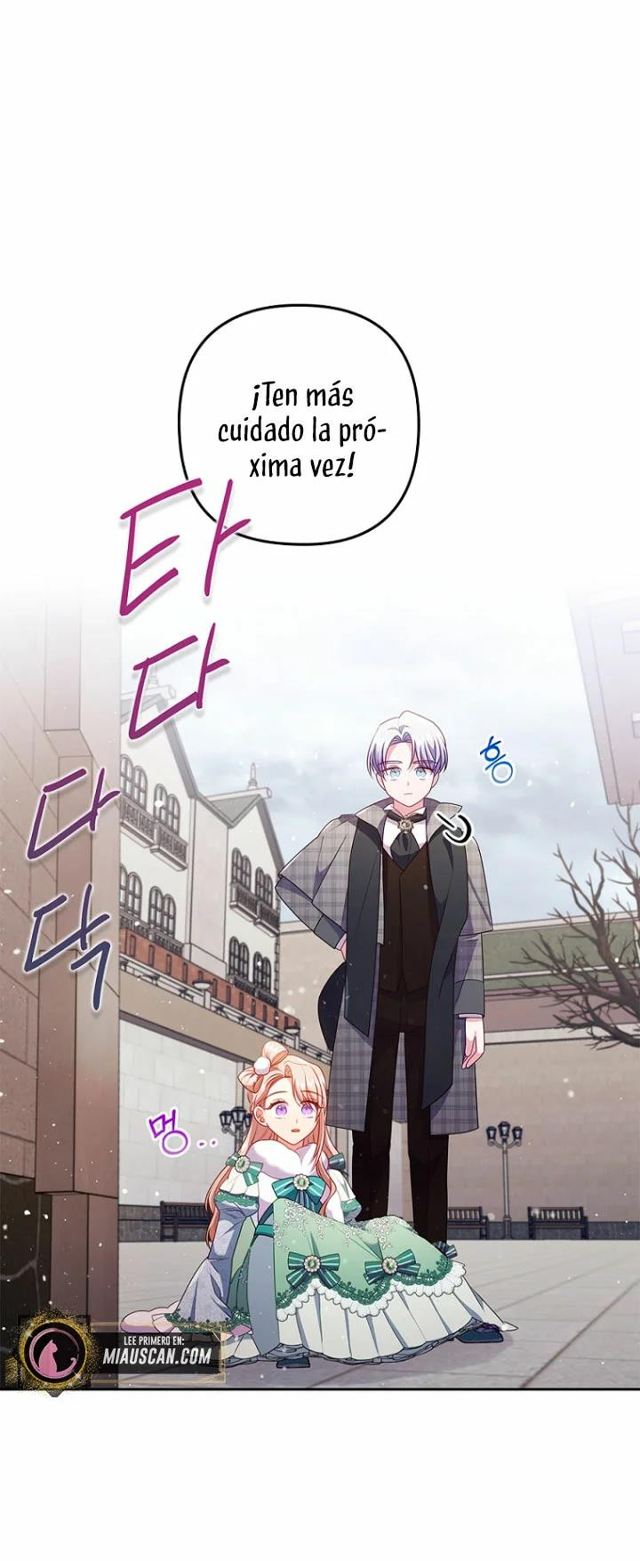 Seduje al Protagonista Masculino Enfermizo Capitulo 47 página 46