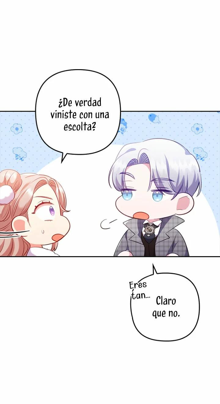 Seduje al Protagonista Masculino Enfermizo Capitulo 47 página 47
